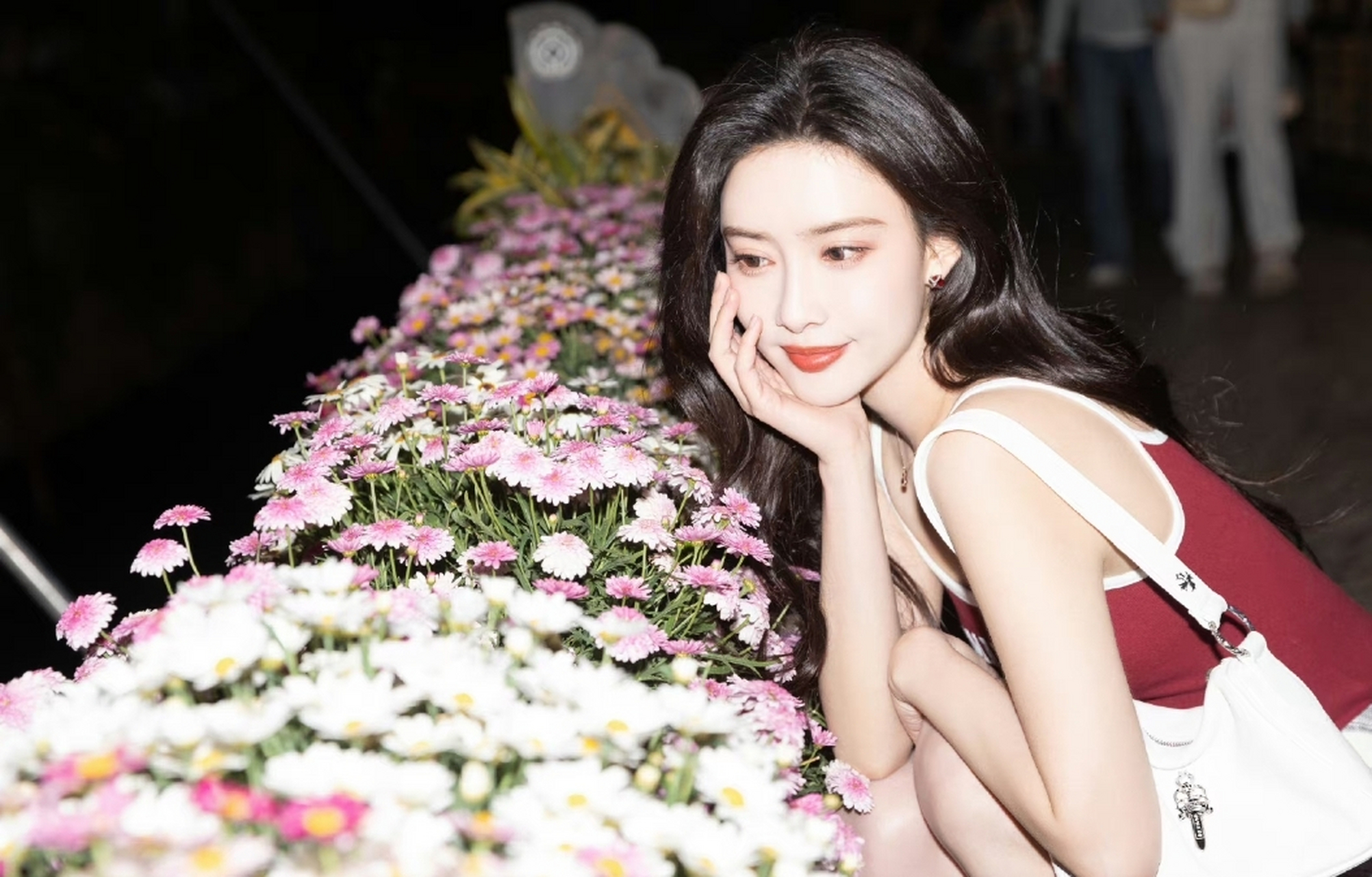 孟子义[舔屏][舔屏][色][色][舔屏][色]#孟子义