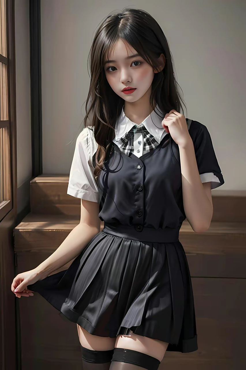 jk才是你心目中的真爱吗?[你懂的] #高清美女壁纸