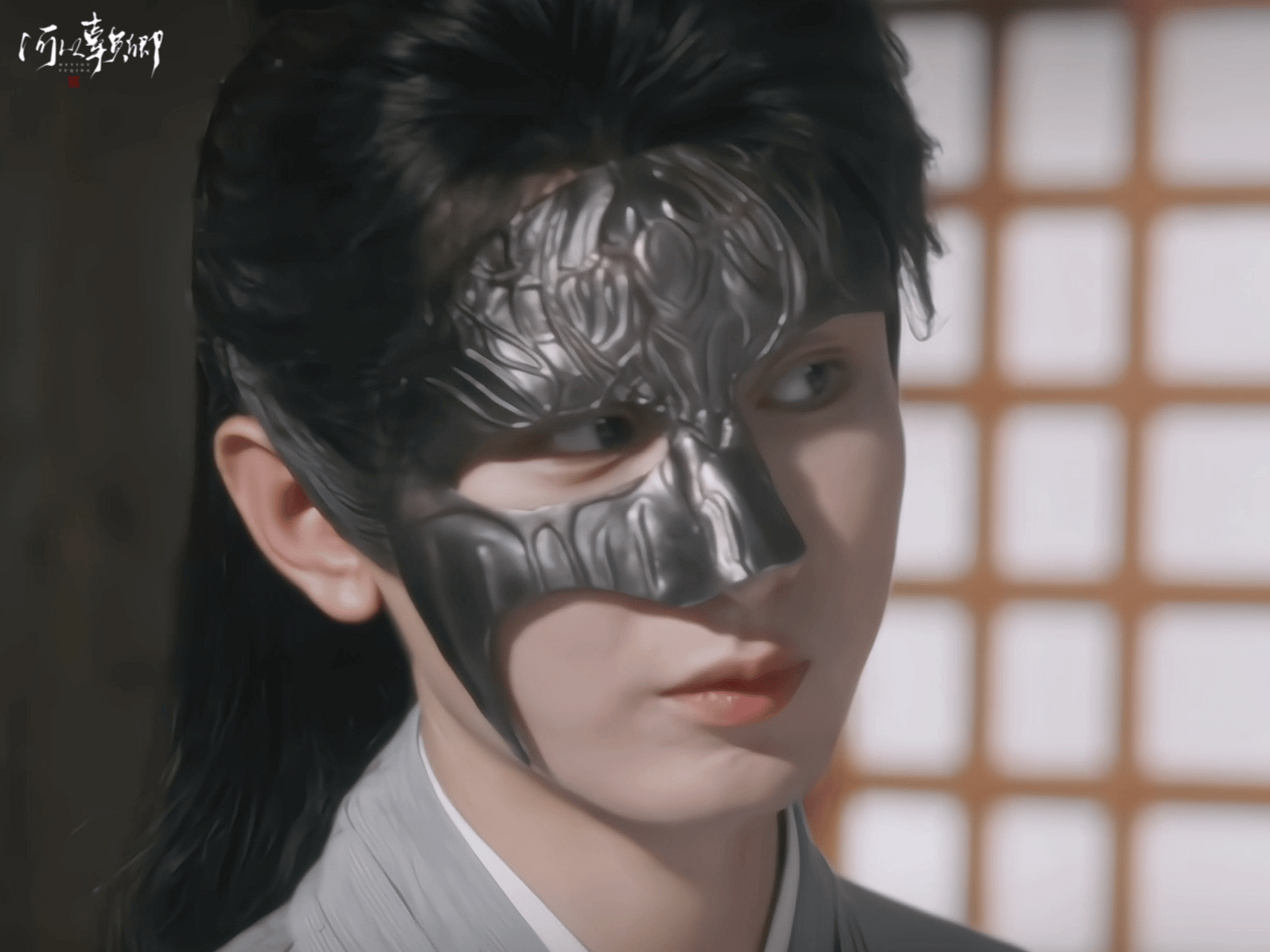 都快去看00莲花楼03,比预期还要好看,首播4小时