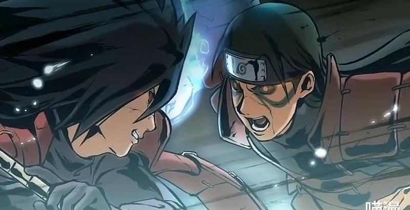 火影:秽土斑和秽土柱间,哪个更厉害?