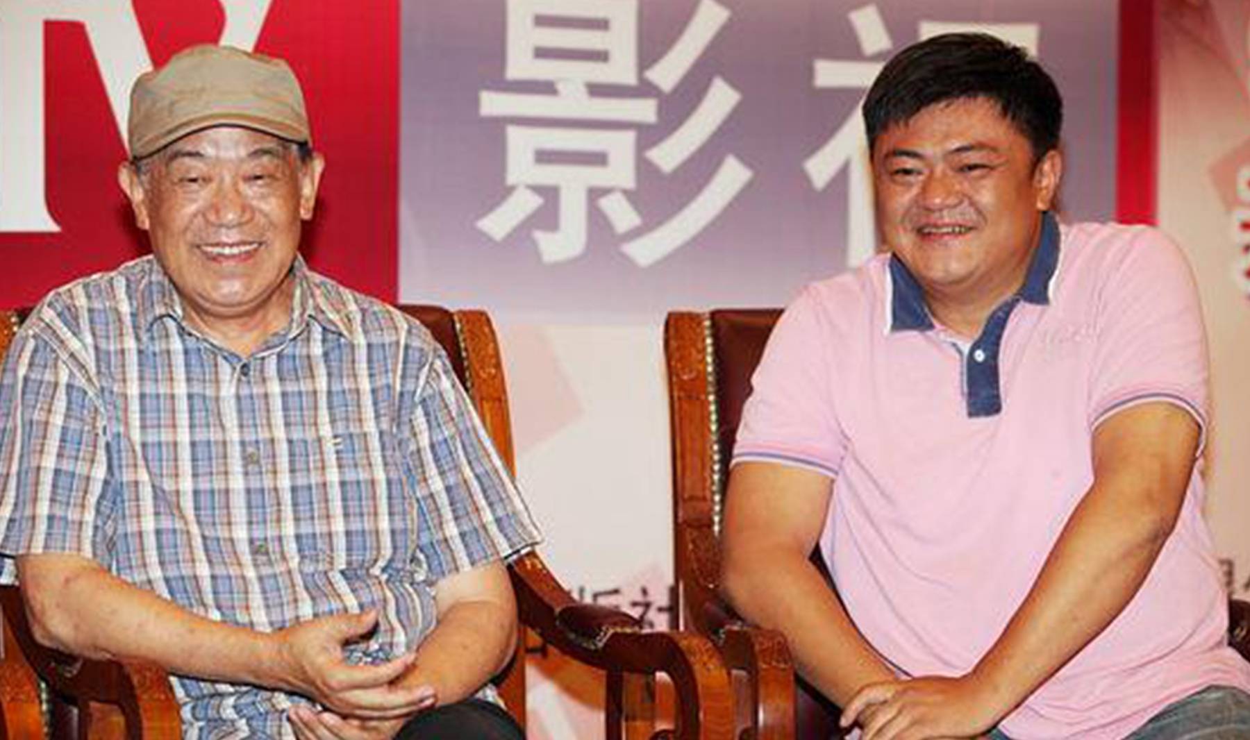 著名演员宗利群:74岁病逝,生前每天步行10公里,儿子也是演员