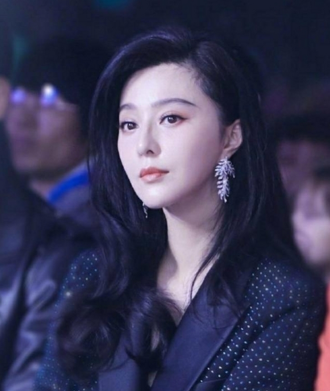 范冰冰最新消息:范冰冰重出江湖,但是已经不是在国内.