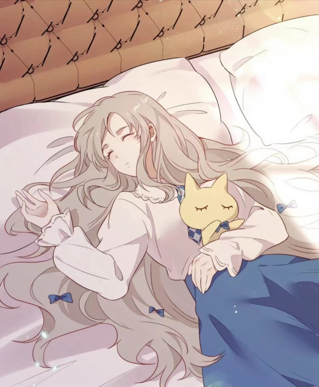 强推:《王牌女助》"看职场小白如何在保留初心的同时步步高升"