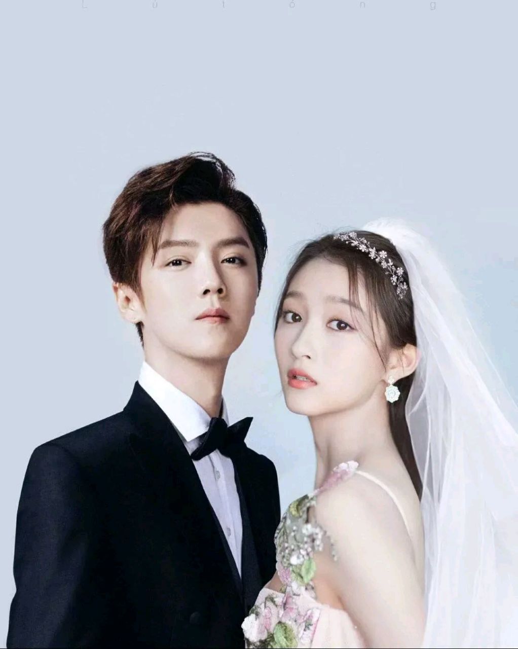 关晓彤到底有多爱鹿晗? 她不愿意拍吻戏,却把初吻给了鹿晗.