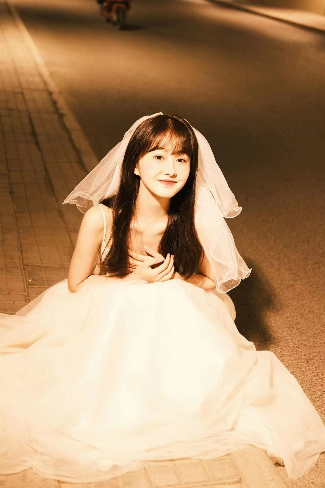 王千果 今日份落跑小新娘