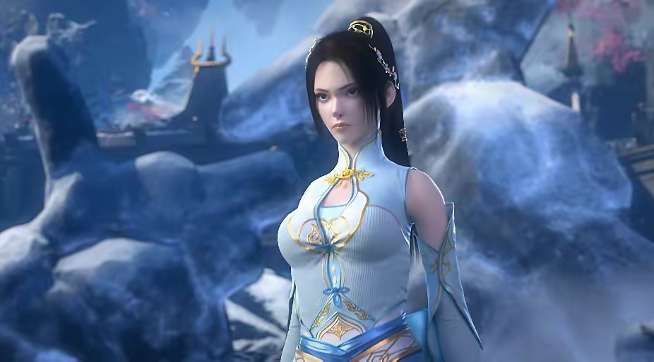 斗破苍穹:纳兰嫣然只是退婚,为什么说她成就炎帝