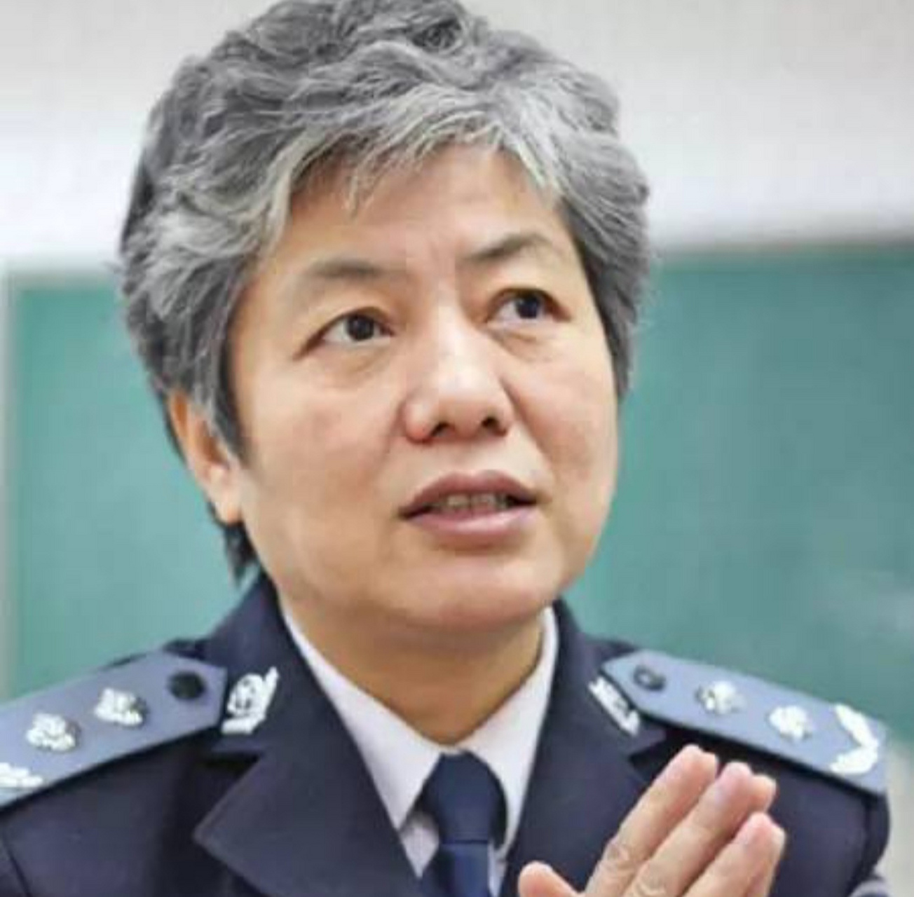 心理学家李玫瑾说,美国有一个案例,法官的裁决让我很是佩服,一个女人