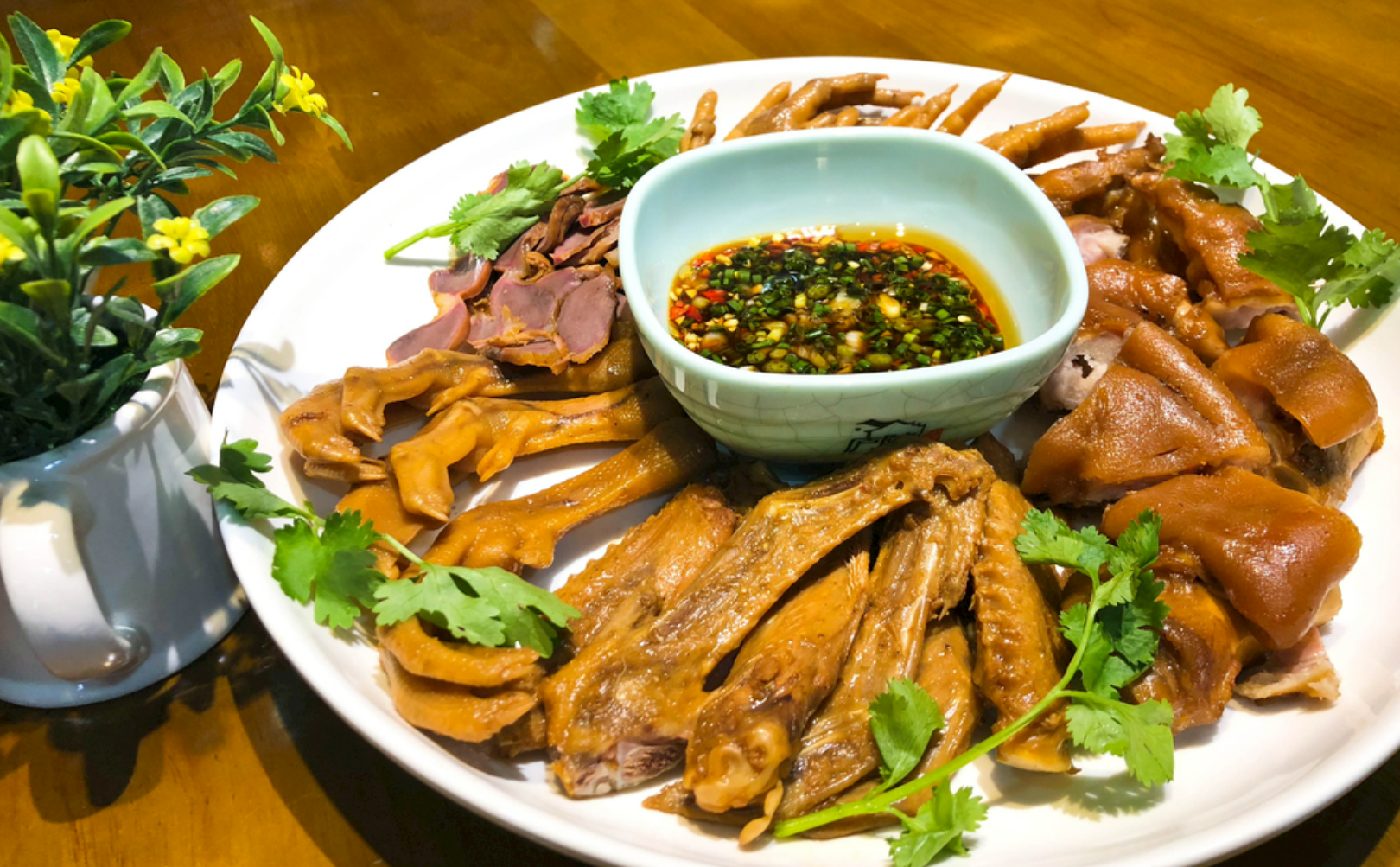 寻味江西之——新余美食,特色新余味,来新余必打卡的当地特色