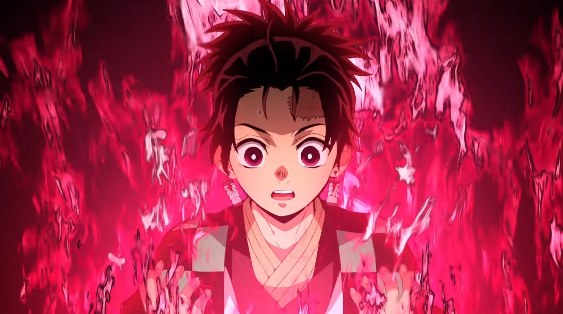 《鬼灭之刃 剧场版 无限列车篇》观影心得-还真是一门精密工业。