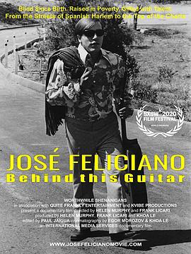 《 Jose Feliciano: Behind This Guitar》迷失传说在哪里挂机收益最大