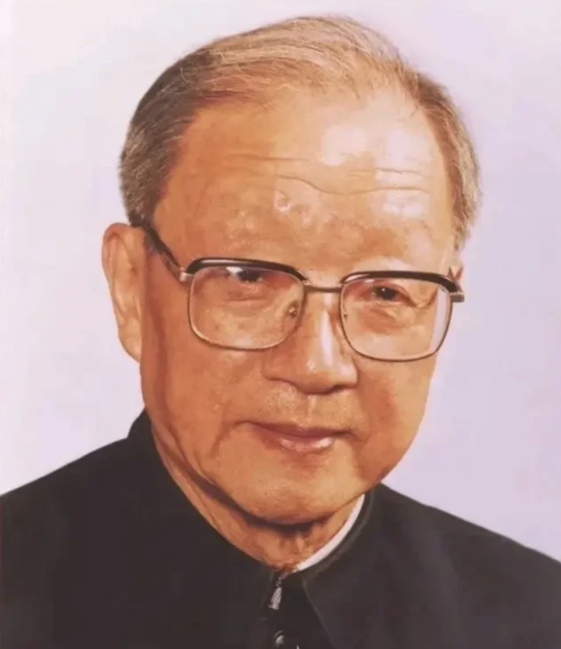 两弹一星元勋王大珩,中国光学之父,为我国两弹一星研究立下了卓越功勋