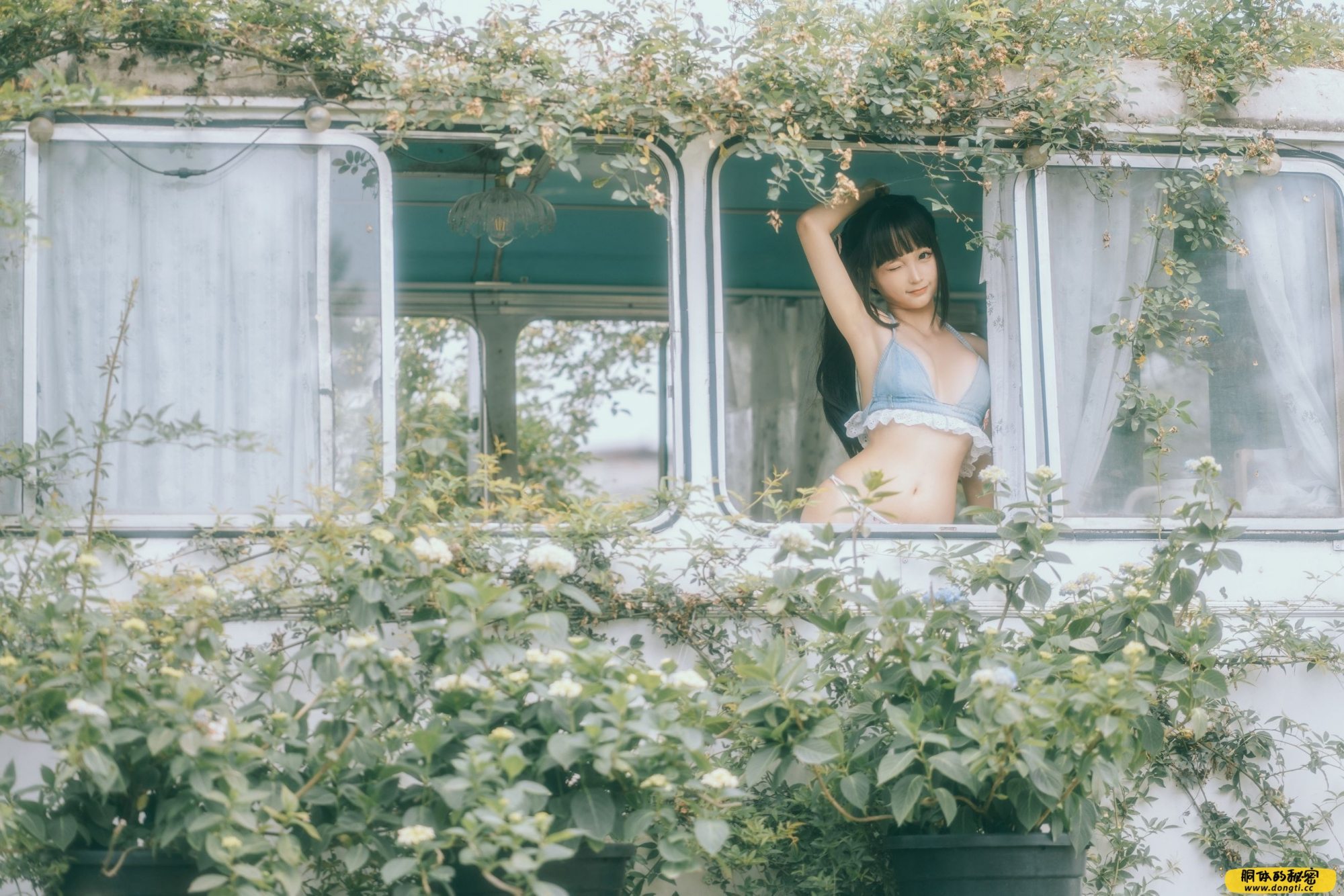 图片[9]-蠢沫沫-大巴房车-福利虾虾