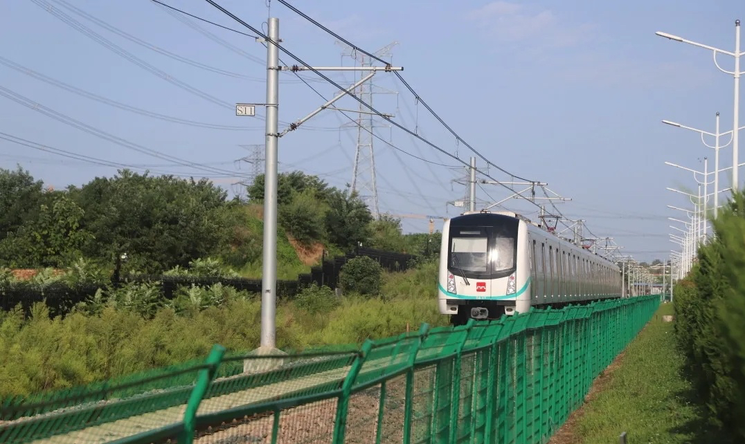 西安:呼声很高的子午大道七号线,会出现在四期地铁规划中吗?