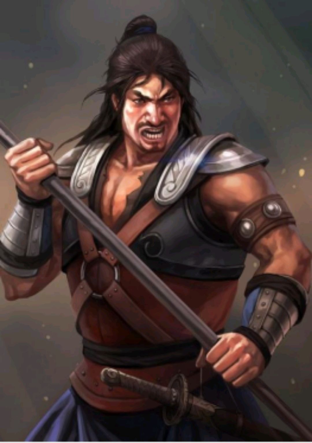 曹操视若亲子的武将 曹魏名将——阎柔