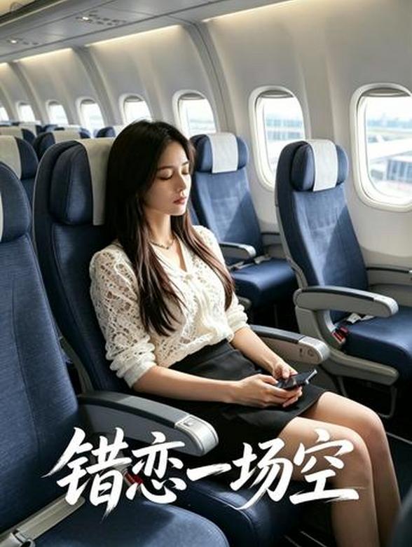 错恋一场空