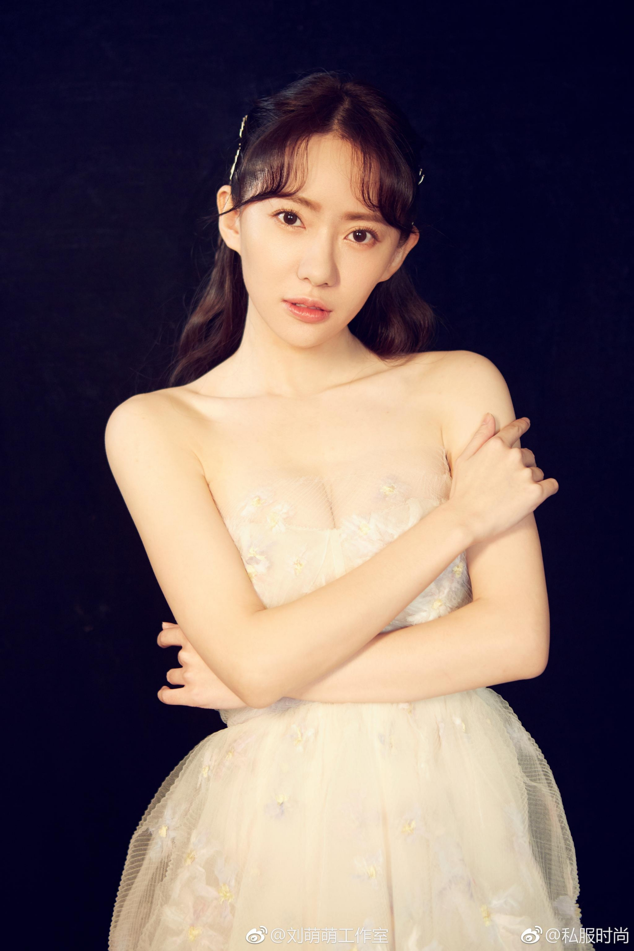 刘萌萌高清壁纸