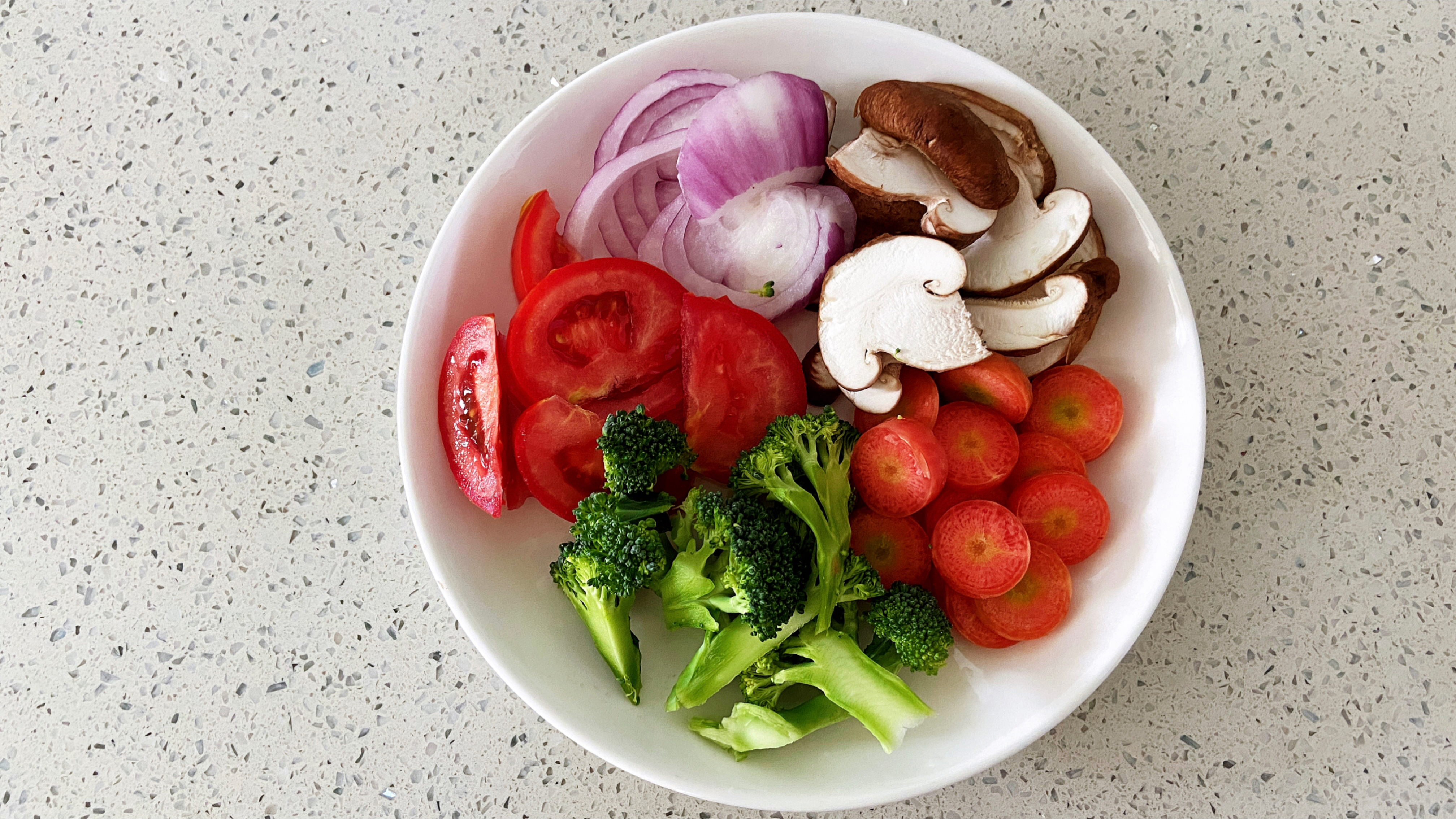万万没想到，风靡全球的哈佛蔬菜汤，居然有这么多好处，实用简单