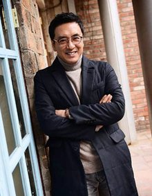 金承佑  