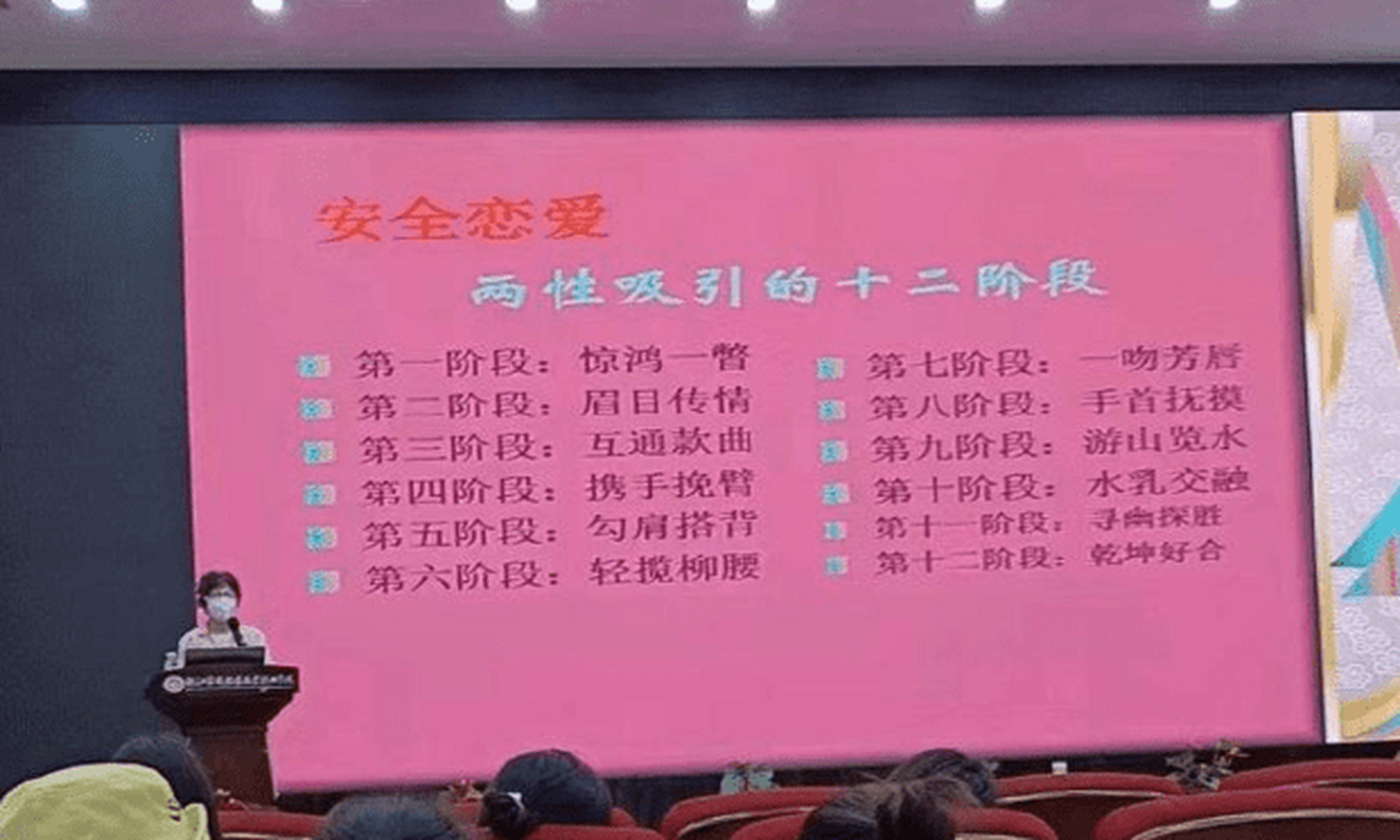 浙江纺织服装职业技术学院是一所宁波的职高,40余年的办学历史,在校生