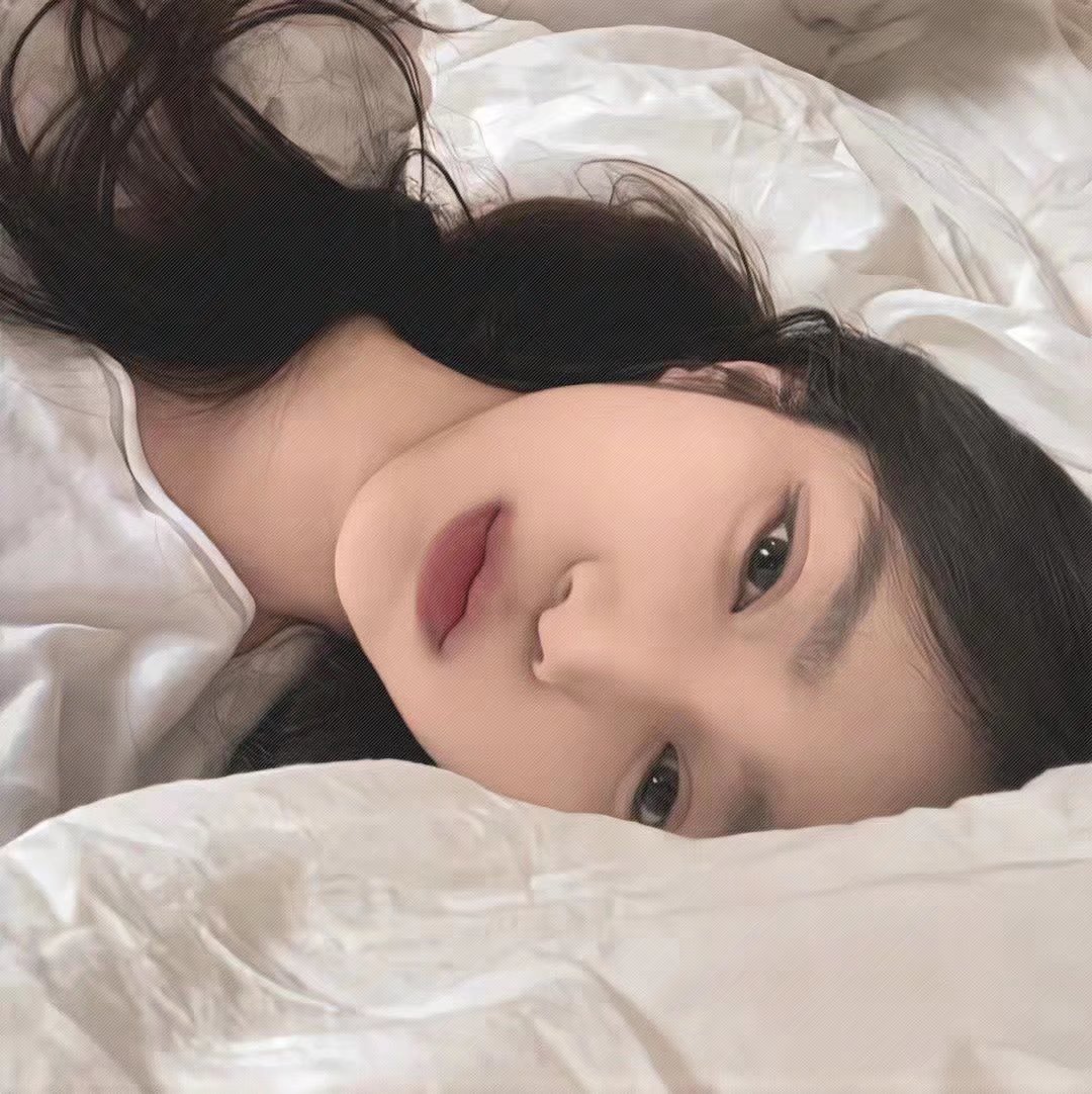 高清阳光女头~好看的女生头像喔