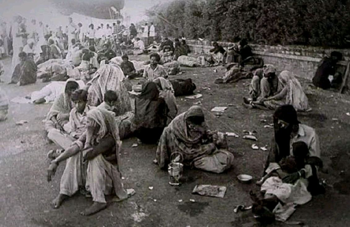 人类工业史上的灾难:印度博帕尔毒气泄漏事件,导致近60万人丧生