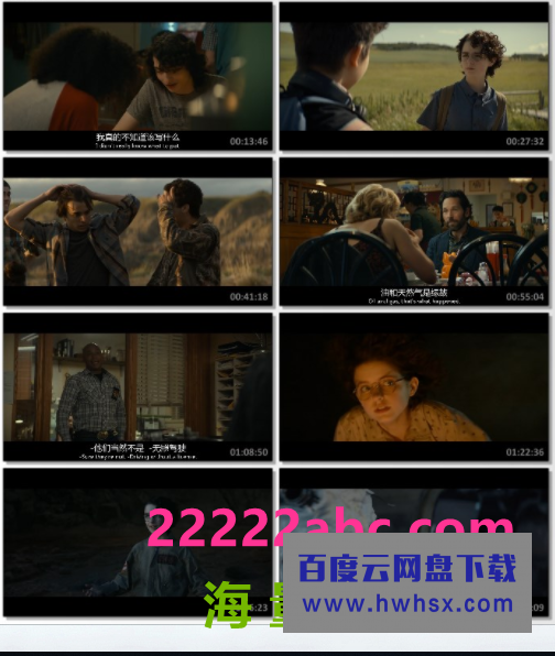 2021奇幻喜剧《超能敢死队》4K.BD中英双字4K|1080P高清百度网盘