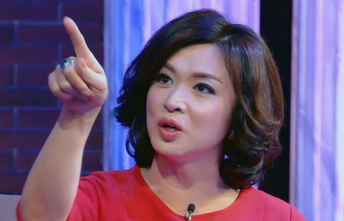 乐嘉醉酒失控吓坏金星,别让情绪毁了你的人生