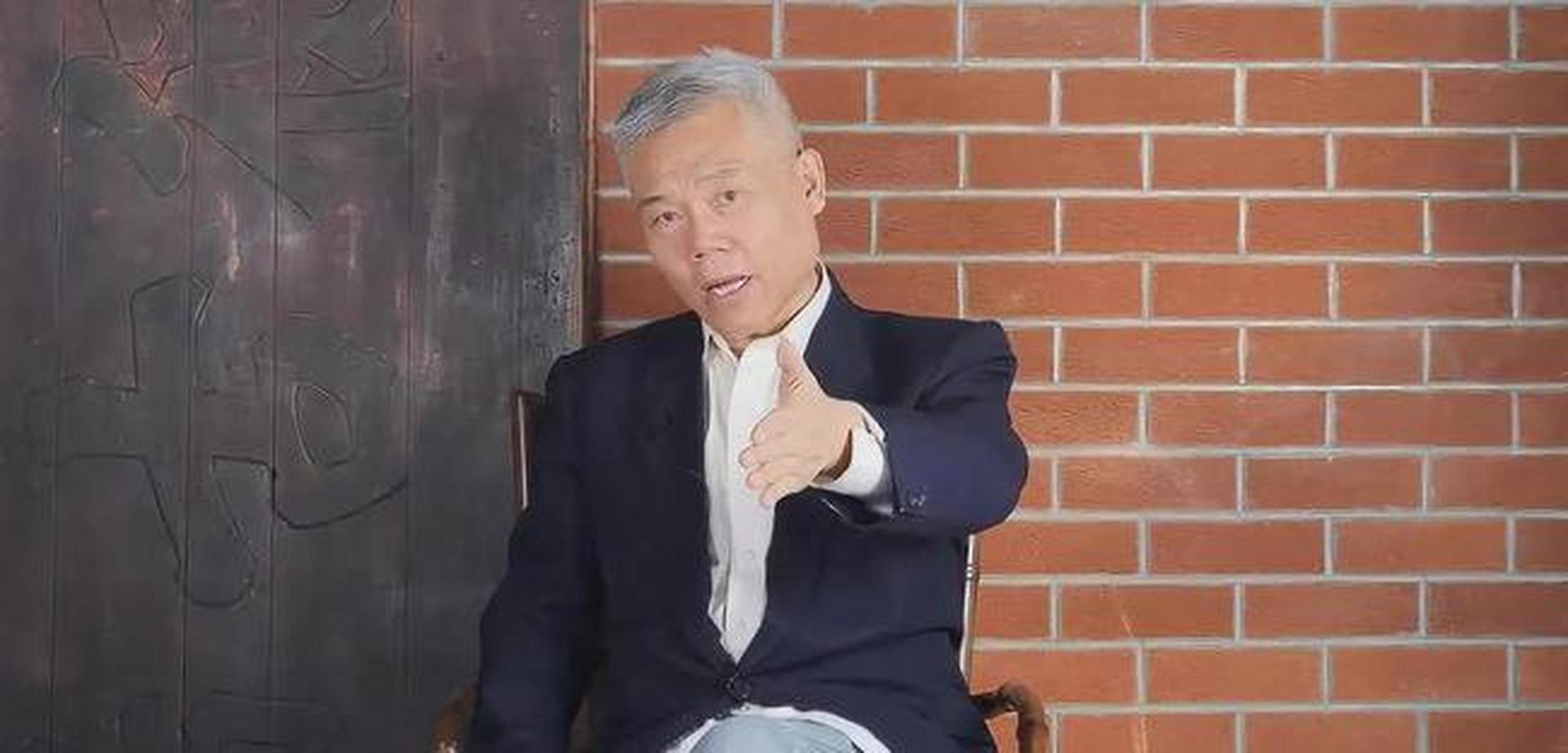 一:比不了司马南智商与情商,人家知识面挺广,虽然不一定很精.