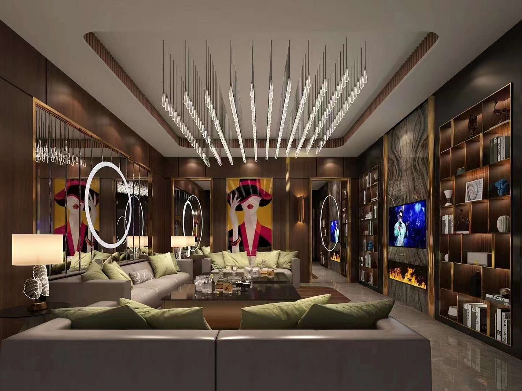 杭州最新高端商务ktv夜总会五大排名一杭州哪家ktv最好玩/杭州夜总会