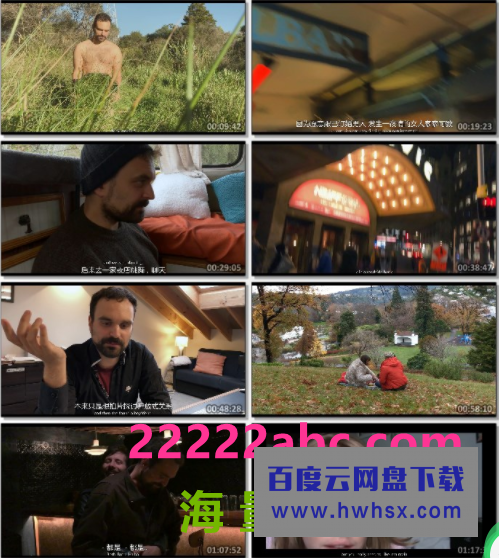 2021纪录片《三人行必无吾焉》1080p.BD中英双字4K|1080P高清百度网盘