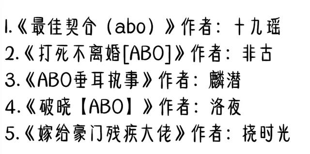 abo双A标记生殖腔撕裂