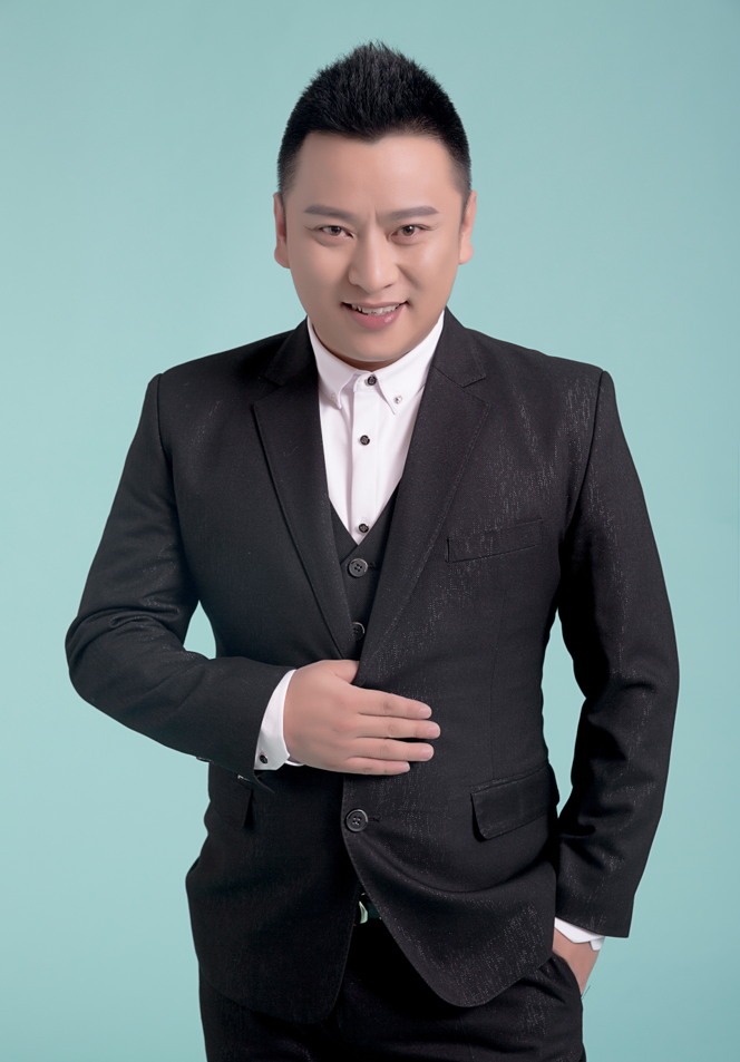 柴宝玉