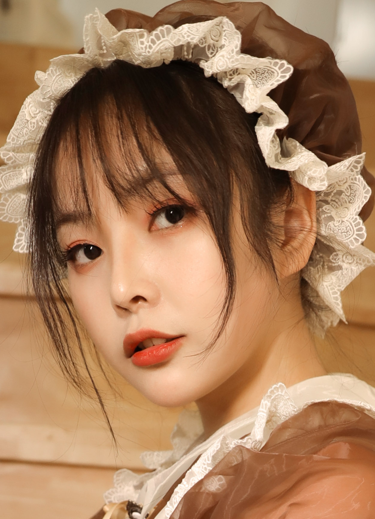 苏嫣嫣阿姨洗衣服的样子真善美 第4张
