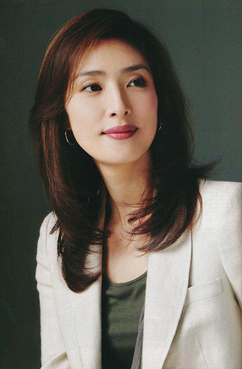 天海祐希 日本女演员(一)