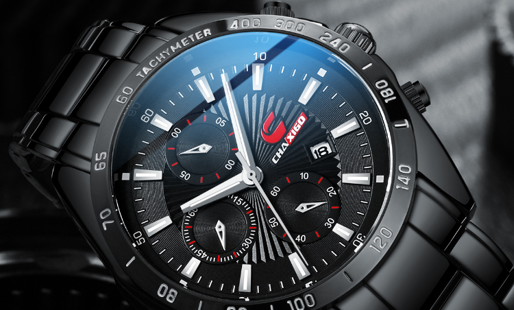 sig手表上的什么意思