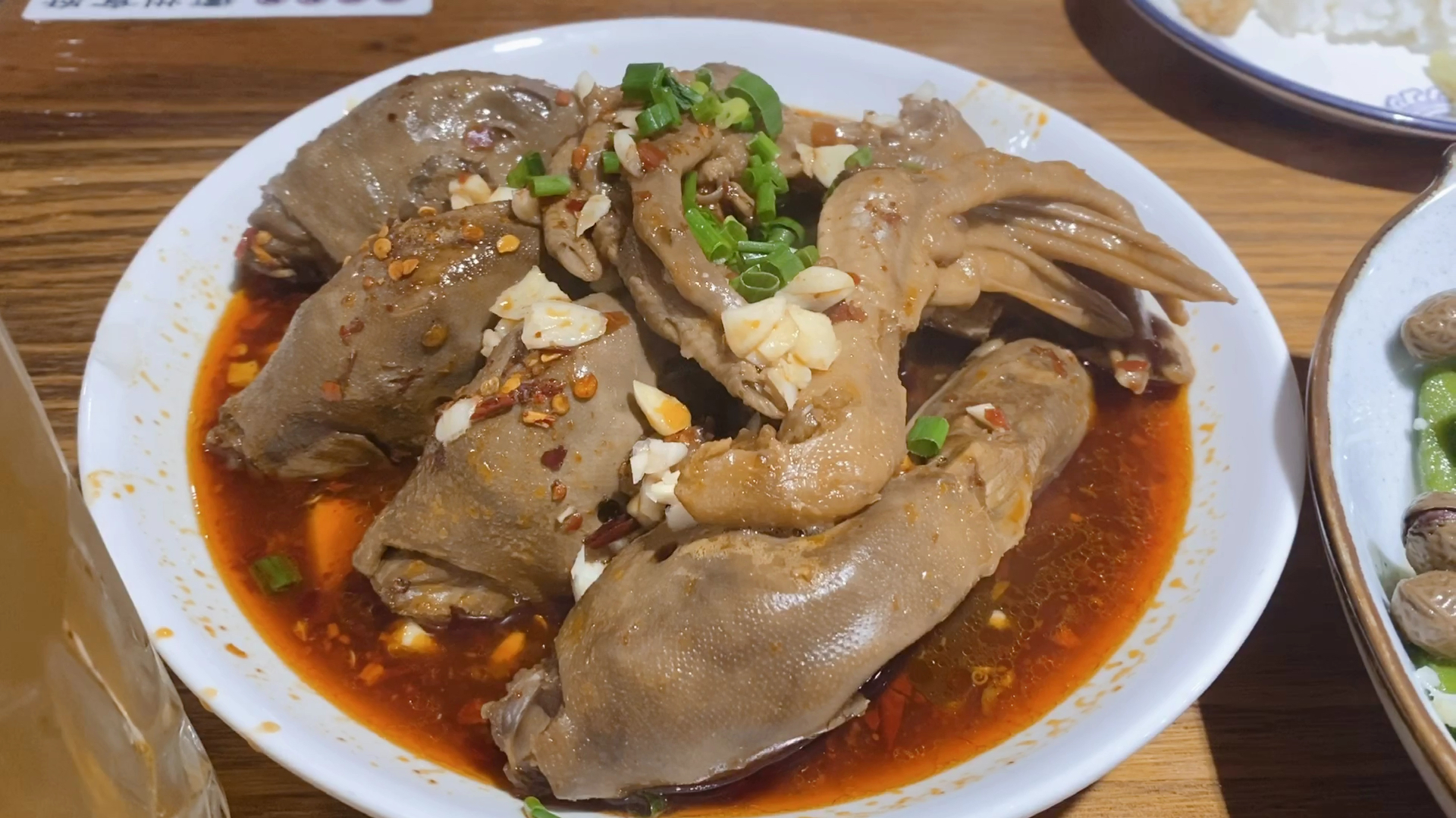 衢州三宝之鸭头,一个字辣就完了!