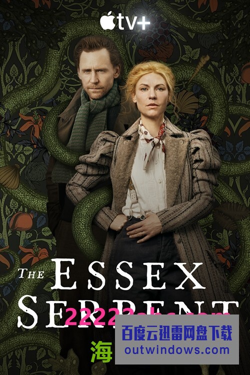 [电视剧][埃塞克斯之蛇 The Essex Serpent 第一季][全06集][英语中字]1080p|4k高清