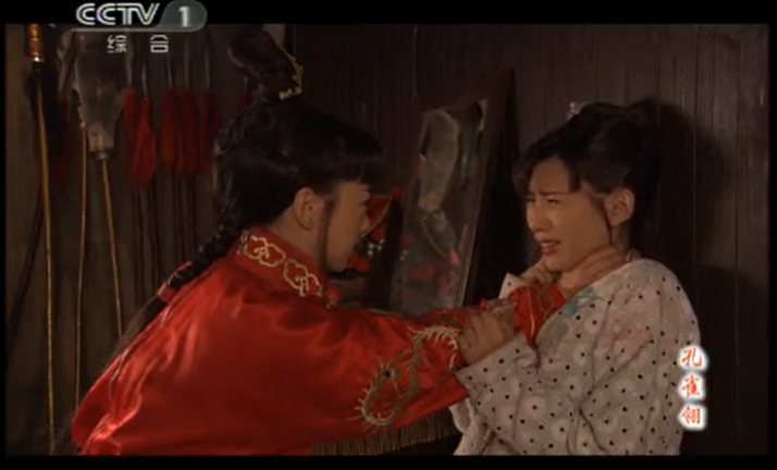 孔雀翎邓玉如有感:防人之心不可无,交友需谨慎