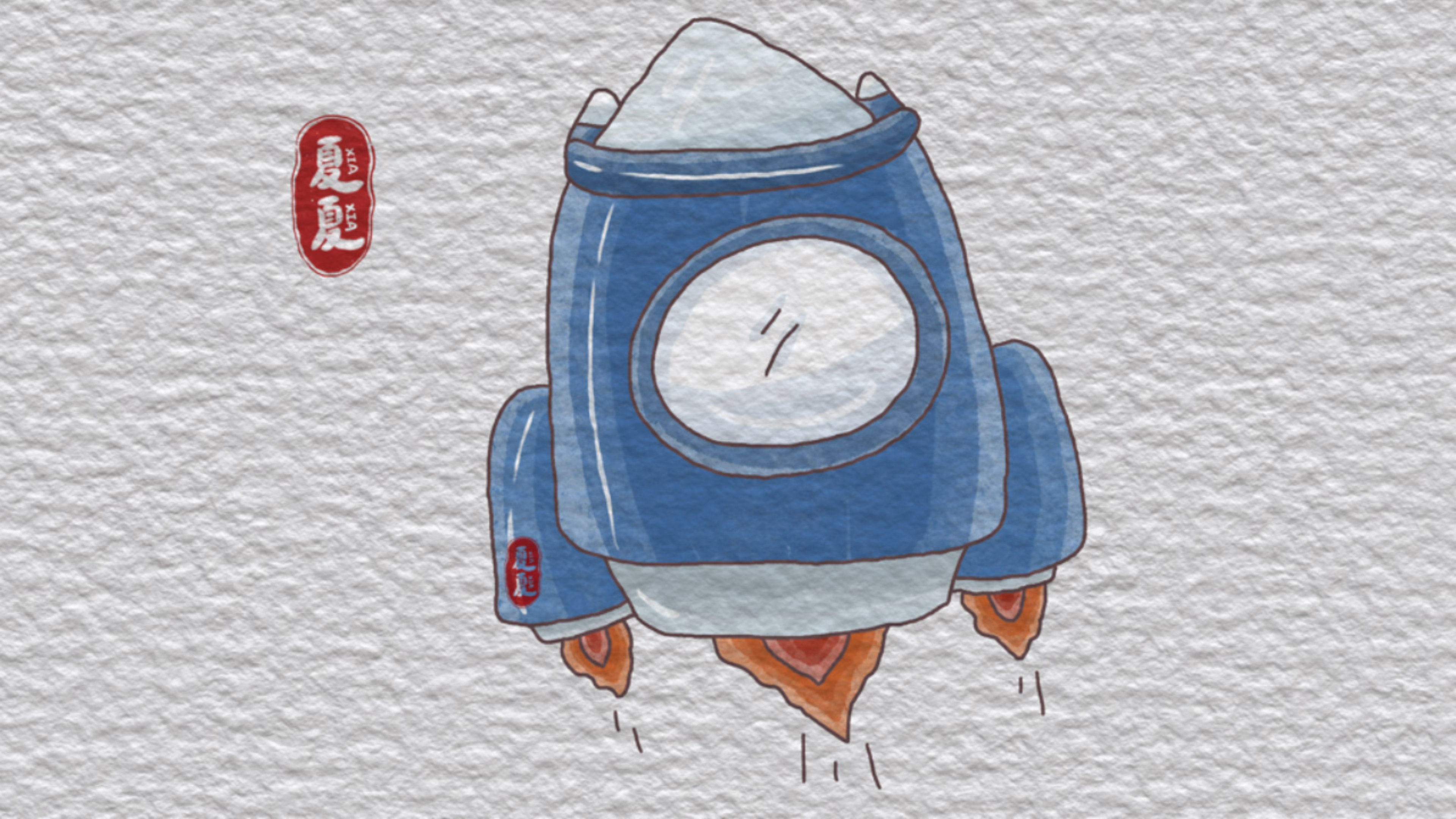 简笔画大全来啦!