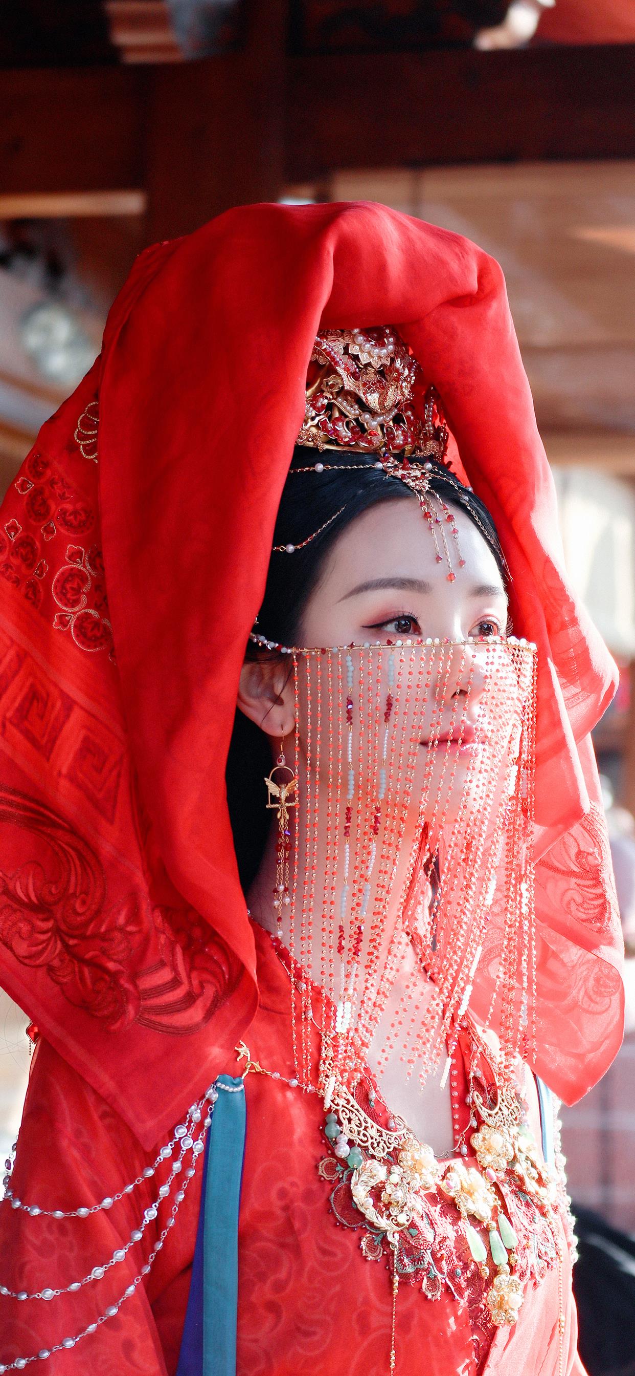 陈都灵最美壁纸