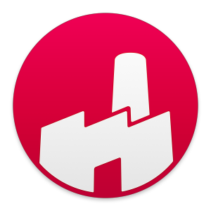 FxFactory for Mac