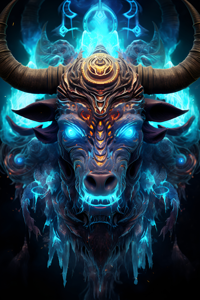 暗黑版十二生肖(鼠牛虎兔龙蛇)