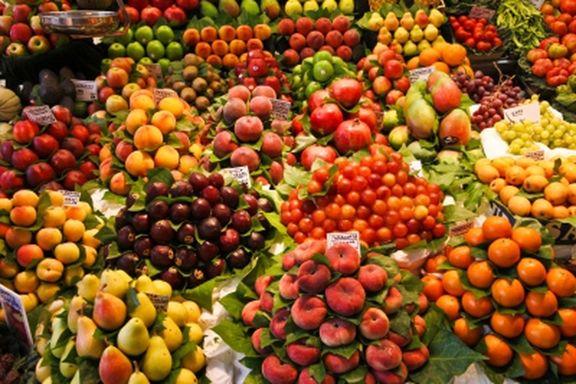 我国西瓜去年产量6100万吨,全球第一 我国苹果去年产量4600万吨,全球