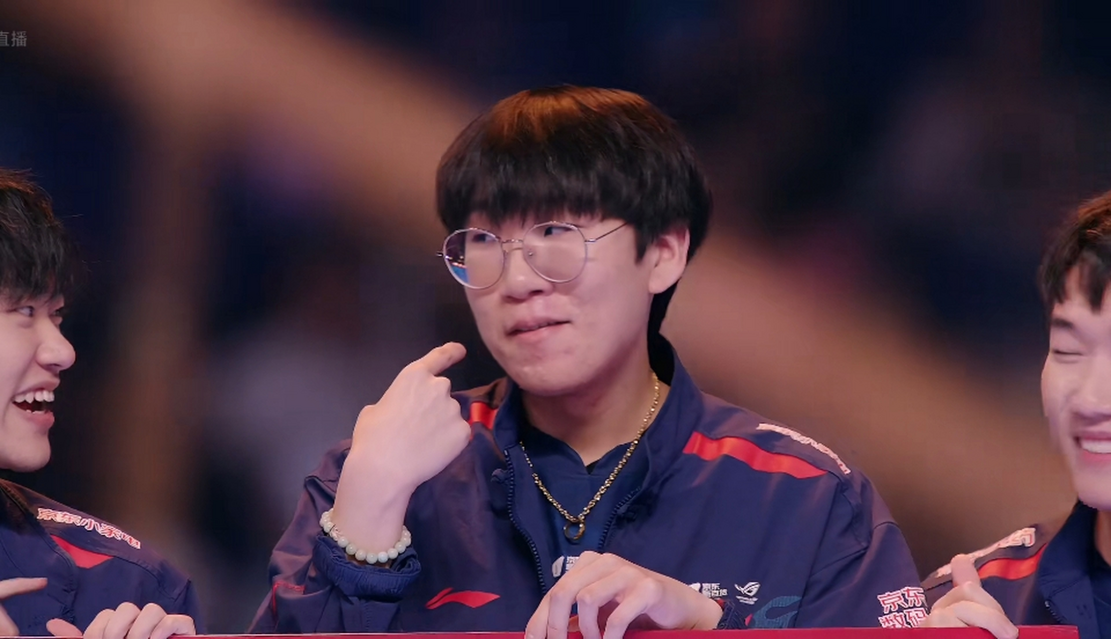 jdg夺冠##ruler荣获fmvp##电竞星联盟# 676767