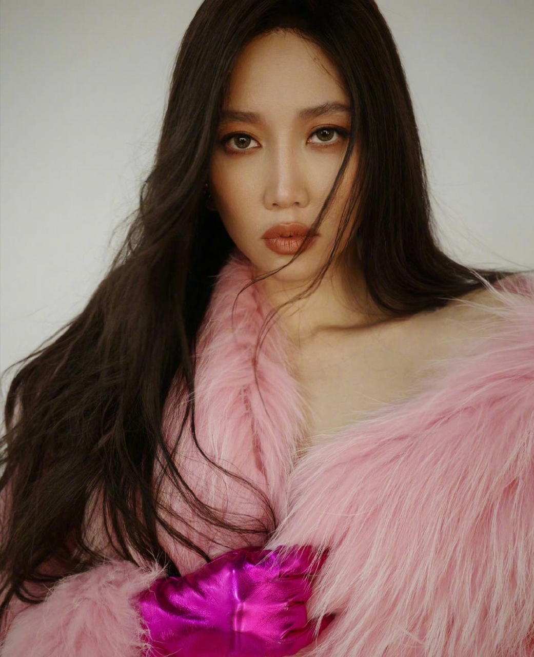 金曲奖# #alin黄丽玲# #alin入围金曲奖最佳华语女歌手奖#  alin第五