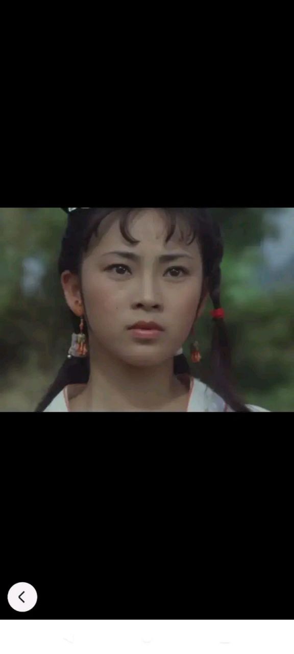 1,黄秋燕  2,牧羊女丁岚  3,利智  黄秋燕是李连杰的师姐,1987年