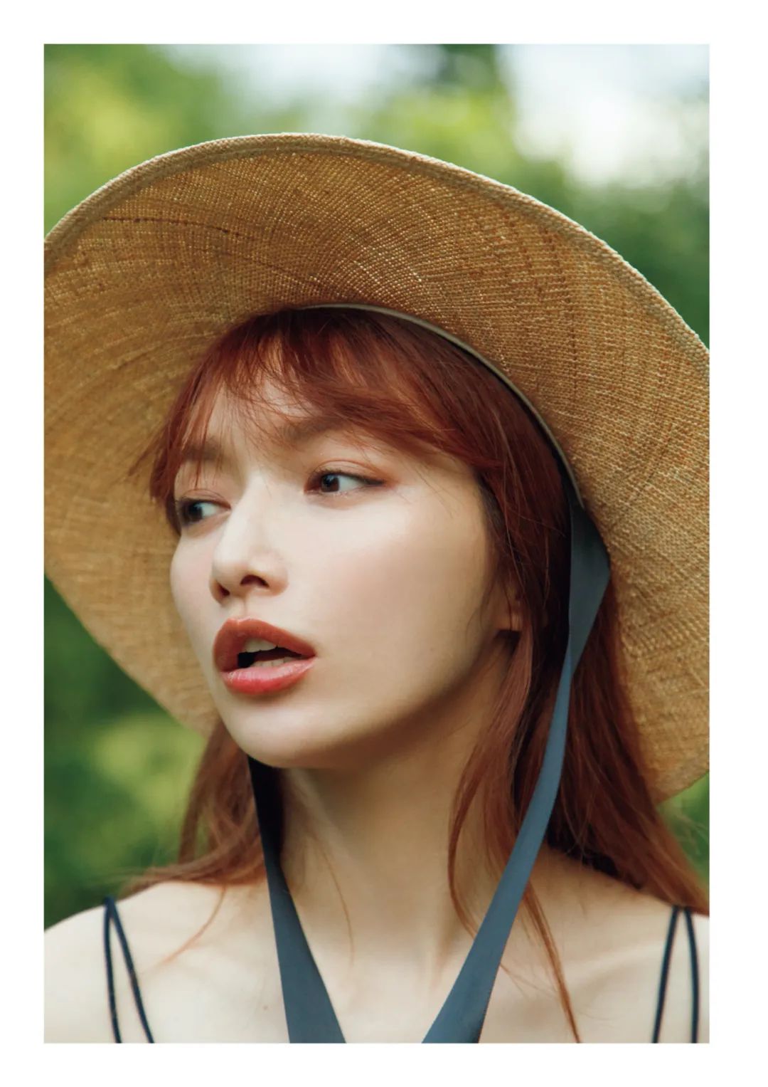 日系写真‖后藤真希(maki goto)