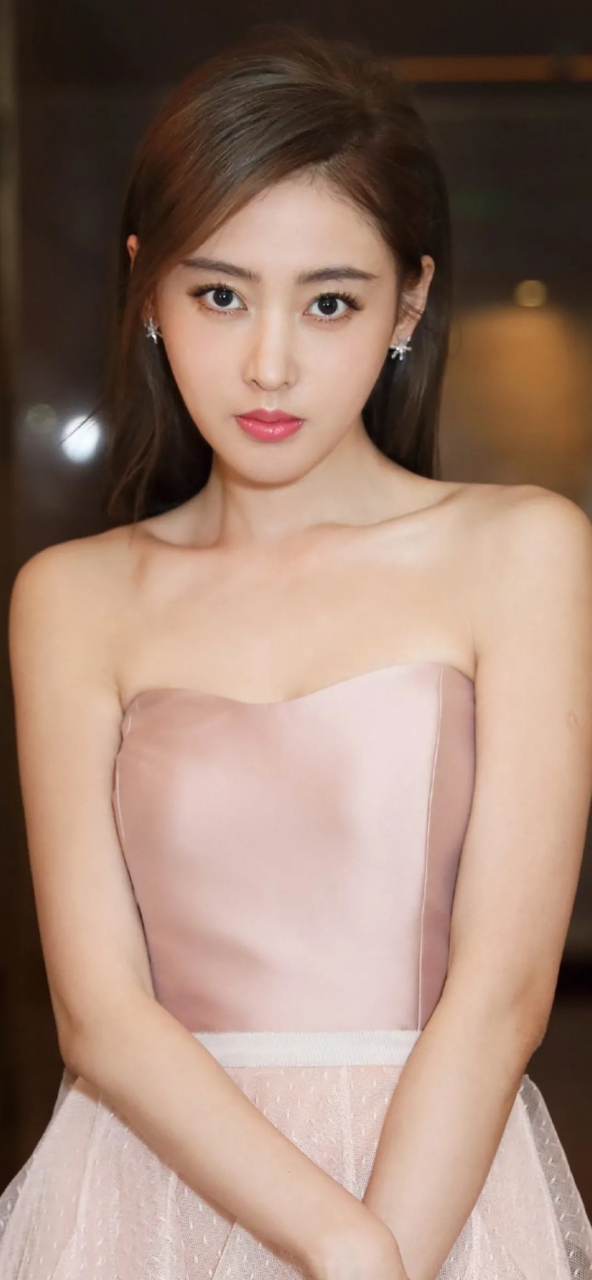 张天爱绝美写真