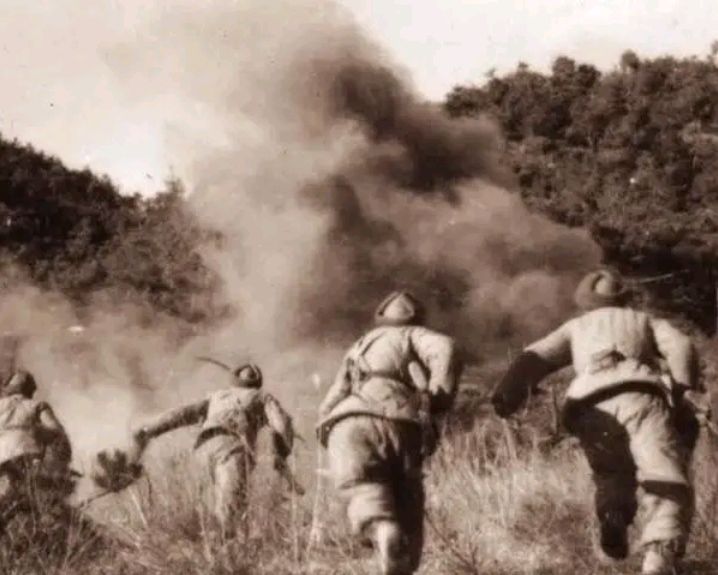 吴润忠:中将军衔,原成都军区副政委,曾主政"万岁军"38集团军