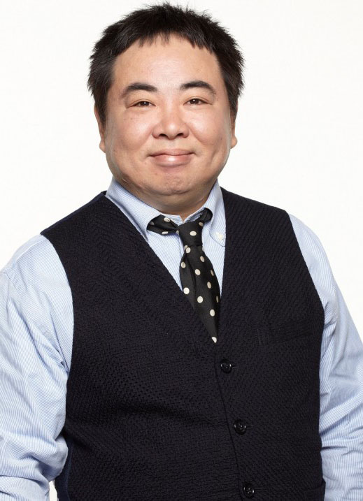 冢地武雅